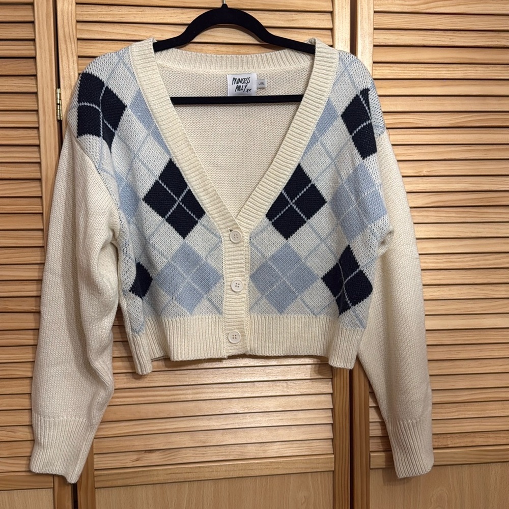Princess Polly Sweater
